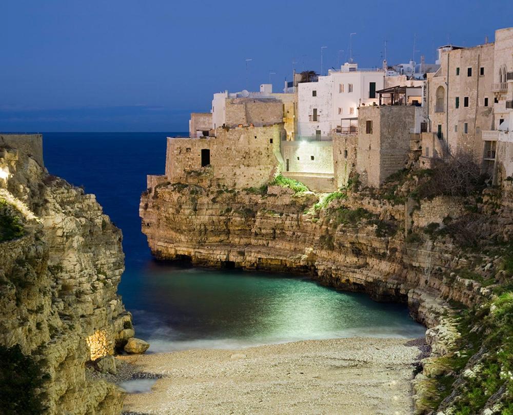 La Casetta Di Erasmina كاستيلانا غروتي المظهر الخارجي الصورة